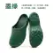Dép đi trong phòng mổ của bác sĩ, phòng thí nghiệm bệnh viện y tá đặc biệt nam nữ Baotou giày có lỗ bảo vệ chống trượt giày công sở 