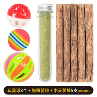 Игрушка, мятный прорезыватель, 3 шт, 1 шт, 5 шт