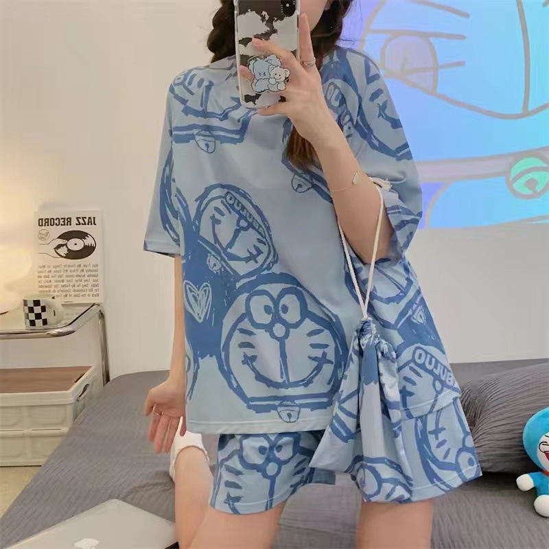 jingle blue set