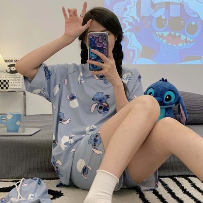 Stitch set