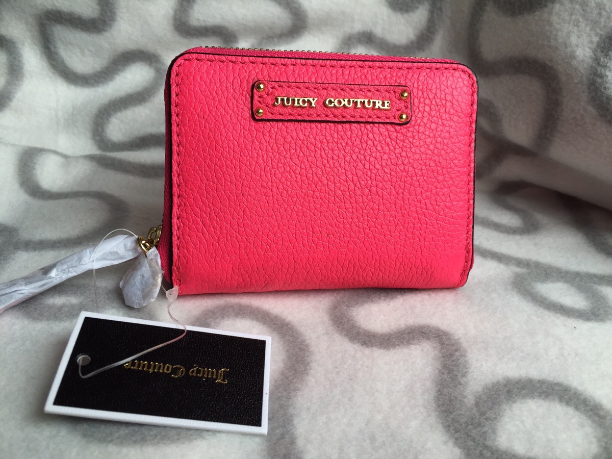 

Сумка JUICY Couture JC