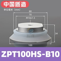 ZPT100HS-B10