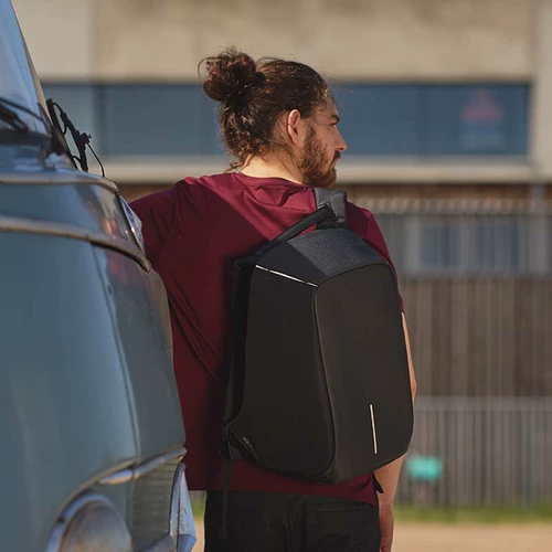 Голландский XDDesign Daily Commuting рюкзак Мужчины для работы 15: 6 6 -дюймовый мужчина 14 -INCH рюкзак. Женщины 15,6