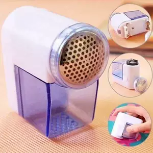 HES LINT PILL PILUFFERFUFF Ткань шерстяной свитер.