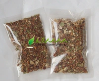 Shaanxi Liangpi Приправа приправа для приправы риса приправа рисовой кожи представляет собой 40 граммов больших ингредиентов, используемых в воде Liangpi.