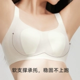 Secretworld Non -Trace Loongwear Wambbit Crabbit Cup Cup Big Mrauts, маленькие стальные кольца, пара тонких груди молока