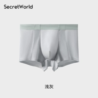 Мелкий серый