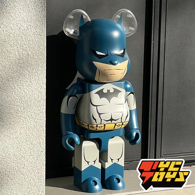 taobao agent 【Tyctoys】Go@RBrick 1000% Batman Hush Hush Batman