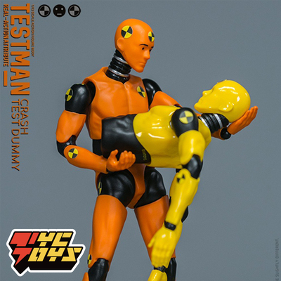 taobao agent [TyCtoys] Spot DAMTOYS DPS09 Asaprocky TSeting Testinger 2.0 C2