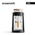 Nhật Bản Oceanrich mô phỏng nồi đấm tay, máy pha cà phê lọc nhỏ giọt tự động, máy pha cà phê tự động quay gia đình - Cà phê