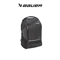 Bauer 趵 Pro 20 хоккейный случайный мужской и женский рюкзак для мужчин и женщин