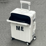 Универсальный чемодан на колесиках, 24 дюймов