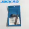 Jack K4 K5 viền viền đường may trái máy tính nhỏ đầu vuông khóa liên động máy may nĩa xe ô tô trên và dưới lưỡi cắt vải 