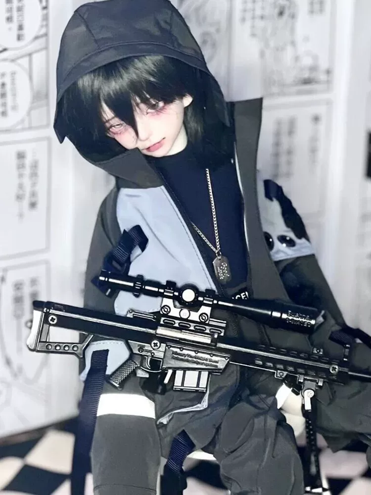 Кукла BJD, четырехточечная BJD подлинная кукла Фрэнсис голая кукла 4 точки SD кукла BJD кукла MK