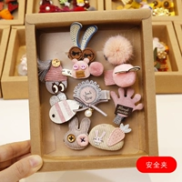 16#Pink Eye Series 10 пьес