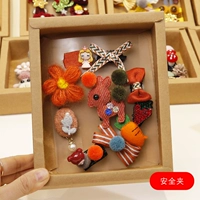 22#Orange Deer Series 10 пьес