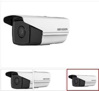 Hikvision 4 миллионов звездных световых сети мониторинг мониторинга POE High Definition Gun Camera DS-2CD3T46WDV3-I3
