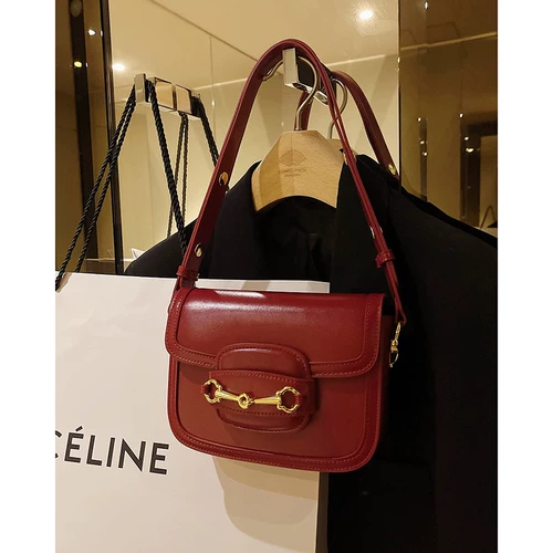 Tide, сумка подмышку, сумка через плечо, изысканный стиль, коллекция 2022