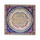 Yamu cross stitch новый старинный набор для вышивания DMC ручной работы, полный вышитых тханка, приходит и уходит mini 4