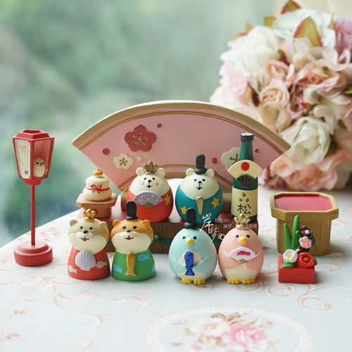 Японская милая кукла, гаджет для влюбленных