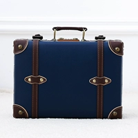 Retro Blue [алюминиевая рама]