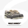 Товары от 多嘴驴Mule Donkey