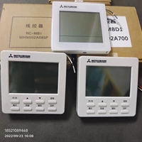 三菱重工 Wire -control MBDMT1 Экран воздух -кондиционирование панели управления панелью кондиционера Кондиционера Контроллер контроллер воздух -кондиционирование VRF -центр