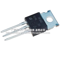 IRF840N Новый импортный оригинал