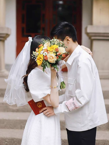 Небольшой короткий аксессуар для волос, простой и элегантный дизайн, французский стиль