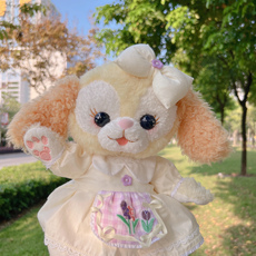 棉花娃娃/毛绒玩具娃衣