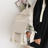 Модный ранец, сумка через плечо, универсальный рюкзак, в корейском стиле, надевается на плечо, подходит для студента