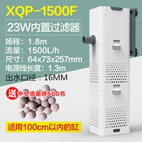 Xqp1500f+500 граммов среднего пустого мяча