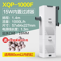 Xqp1000f+500 граммов среднего пустого мяча