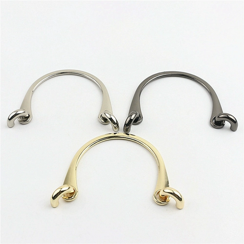 Сумка, маленький аксессуар для сумки, металлическая ручка, аксессуары