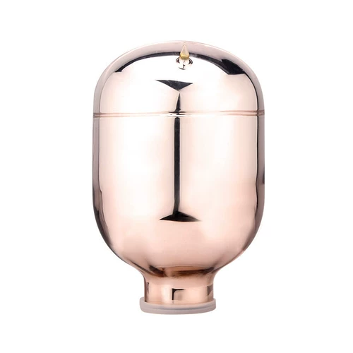 Tianxi Silver Biliary Blot Hotel Hot Aquarius Thermos Thermos Bottle Внутренний бюллетень