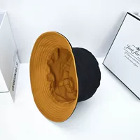 Двухстороннее ношение (черный имбирь)