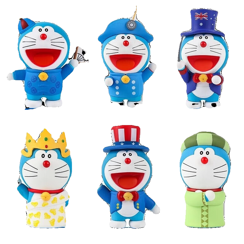 Hello Kitty, hello kitty, оригинальная милая минифигура, набор, кукла, подарок на день рождения