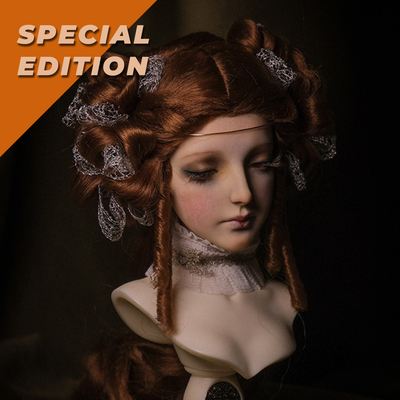 taobao agent [ONE-OFF has been sold] Panya Special Edition 1/3 BJD shape