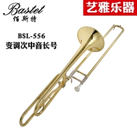 Basttet BSL-556 раз среднего тонального длинного тонального инструмента учащиеся начинают учиться