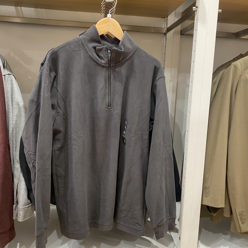 Dark Gray【473141】【Men's Style】