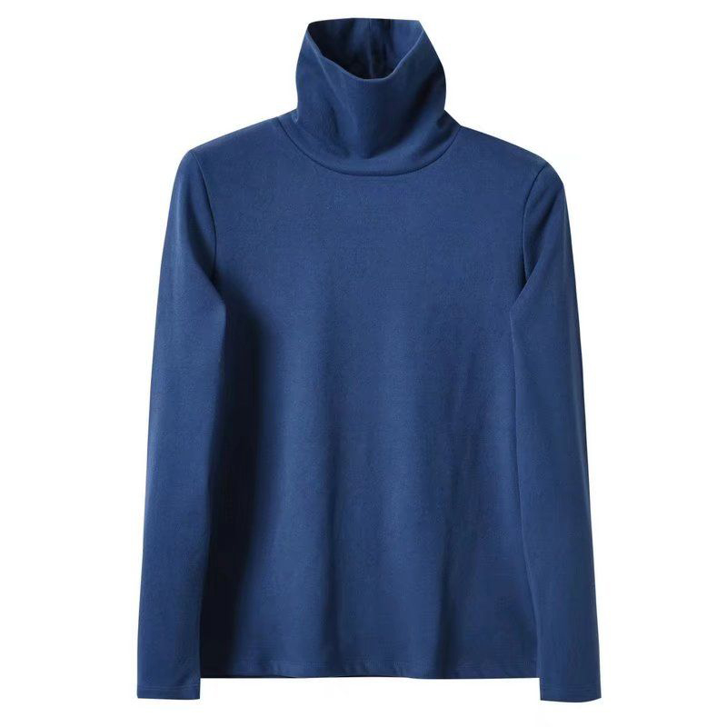 Sea blue [women's style]