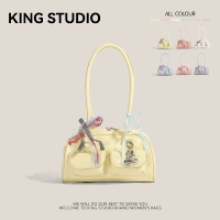 Желтый [включая подвеску из шелкового шарфа]