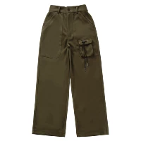 Зеленые штаны