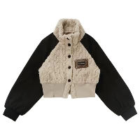 Мао -волосы короткий верх