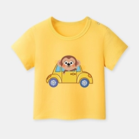 Обезьяна сокровища Хуанг