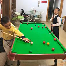 Бильярдный стол