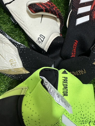 Adidas Falcon Series High -End Gloves Gloves FS0402 FS0394 FH7292