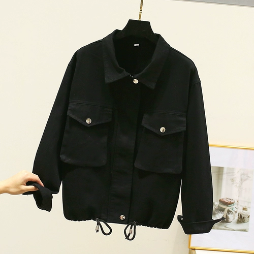 Tide, осенняя весенняя ретро куртка, 2021 года