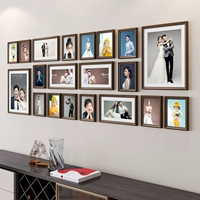 Фотография украшения фото каркас комбинированная стена без стены.