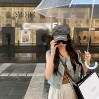 Светло-синий.